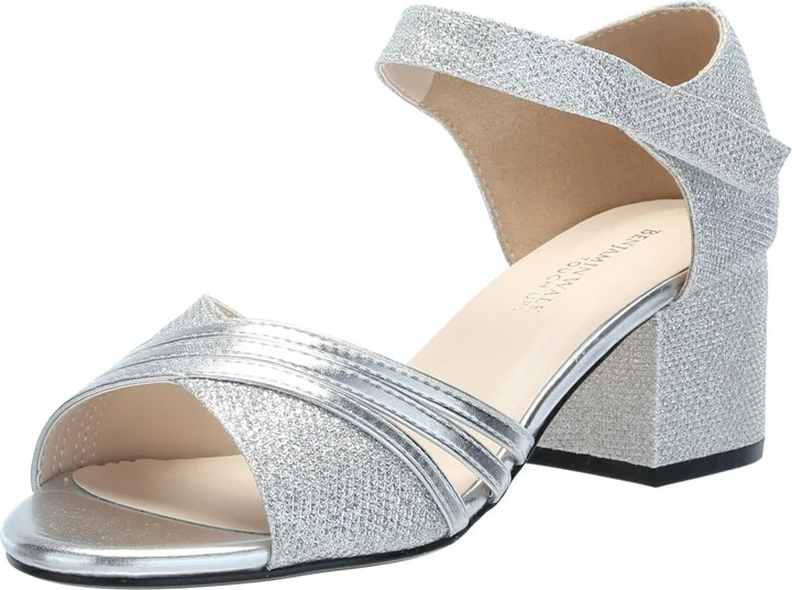 Touch Ups Women's Foster Heeled Sandal