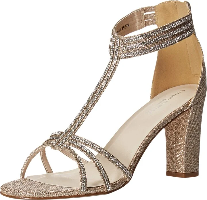 Touch Ups Women's Gabriella Heeled Sandal