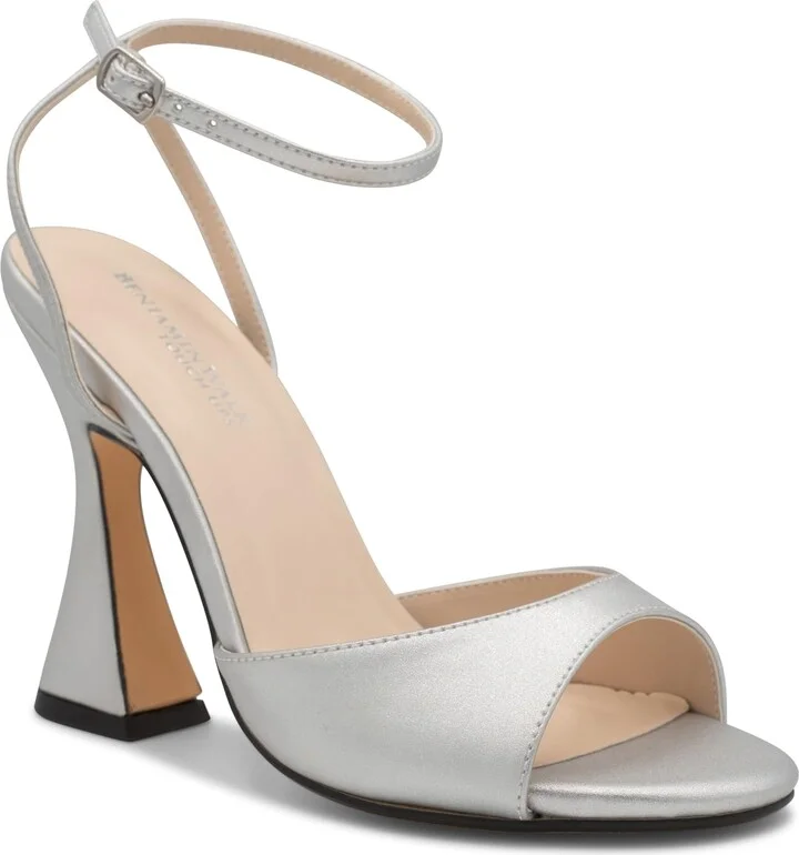 Touch Ups Women's Glam Heeled Sandal