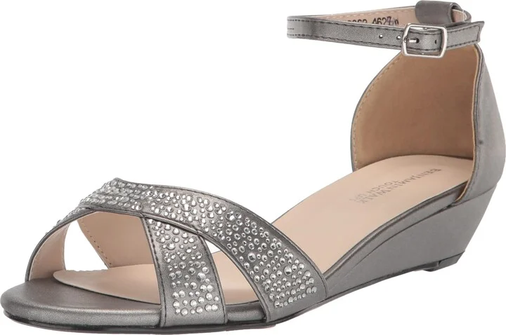 Touch Ups Women's Iris Platform