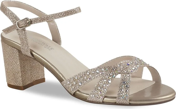 Touch Ups Women's Ivy Platform
