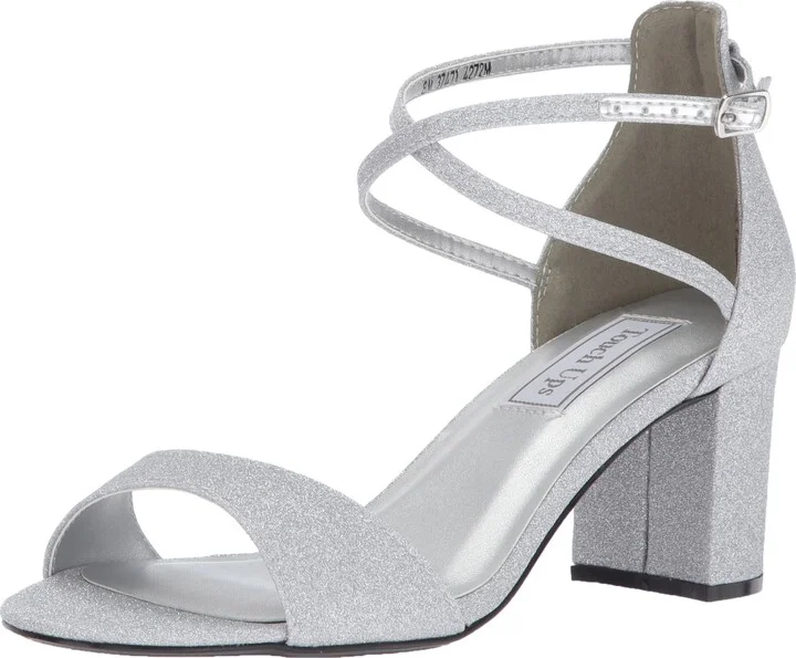 Touch Ups Women's Jackie Heeled Sandal