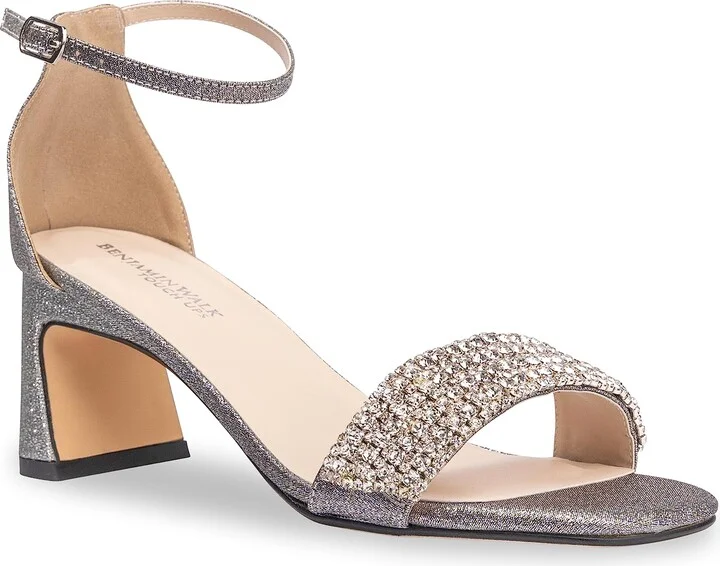 Touch Ups Women's Jade Heeled Sandal