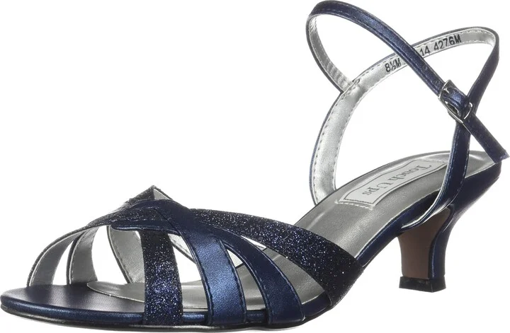 Touch Ups Women's Jane Heeled Sandal