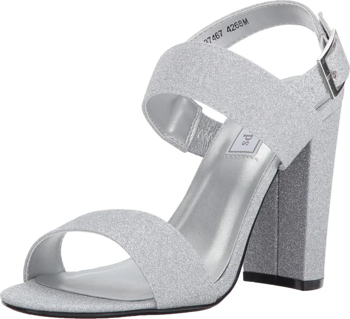 Touch Ups Women's Jordan Heeled Sandal