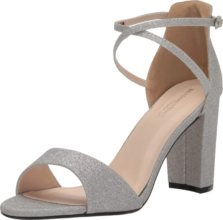 Touch Ups Women's Jordy Platform