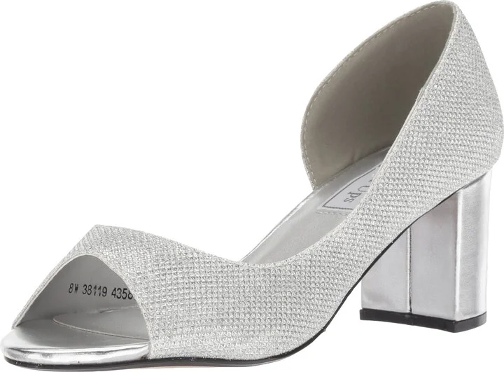 Silver Shimmer