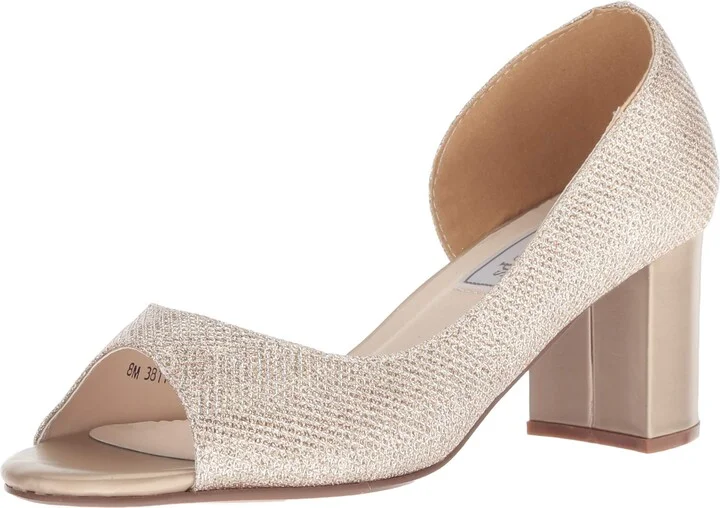 Touch Ups Women's Joy Pump