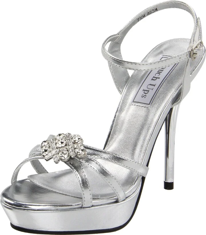 Touch Ups Women's Katie Platform Sandal