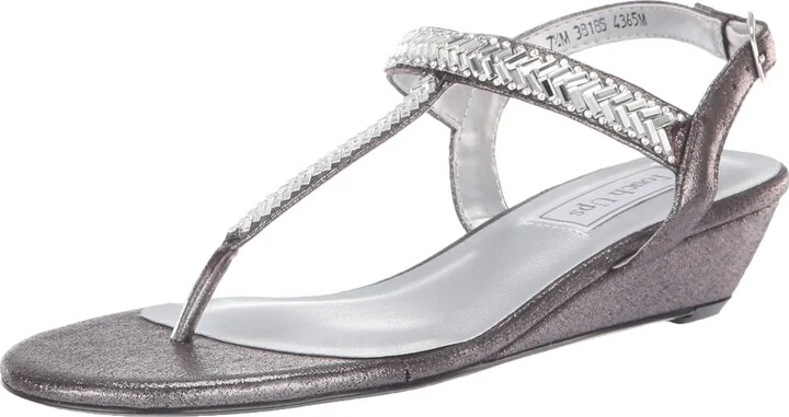 Pewter Shimmer