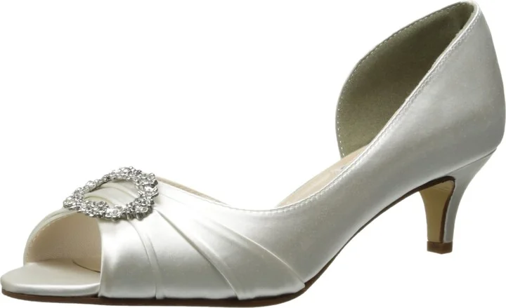Touch Ups Women's Kennedy D'Orsay Pump