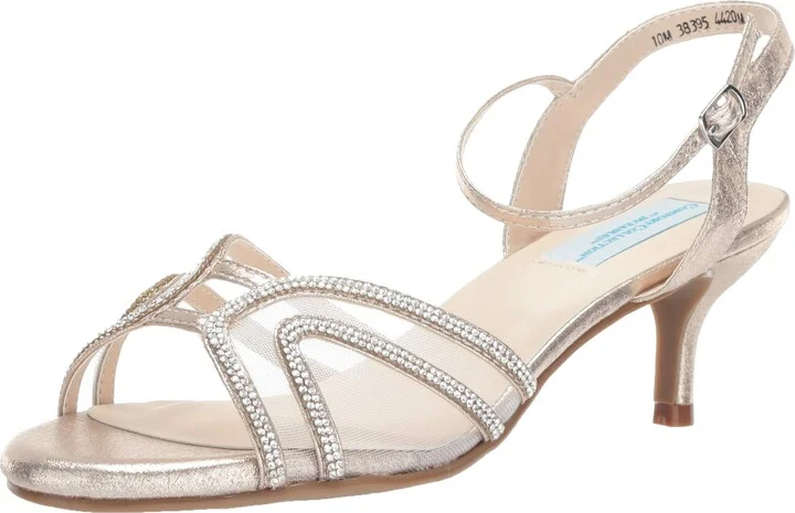 Touch Ups Women's Layla Heeled Sandal