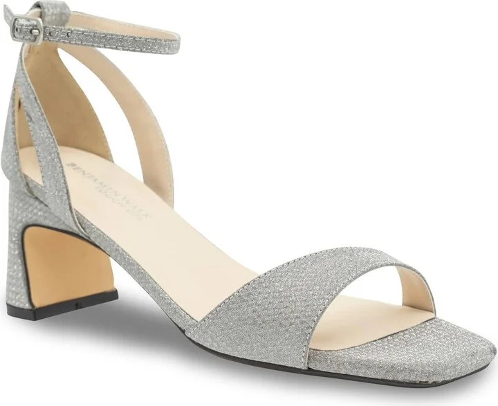 Touch Ups Women's Lilibet Heeled Sandal