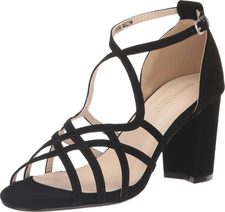 Touch Ups Women's Lupe Platform