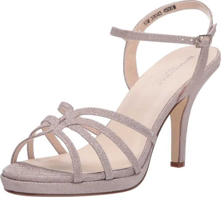 Touch Ups Women's Mae Heeled Sandal