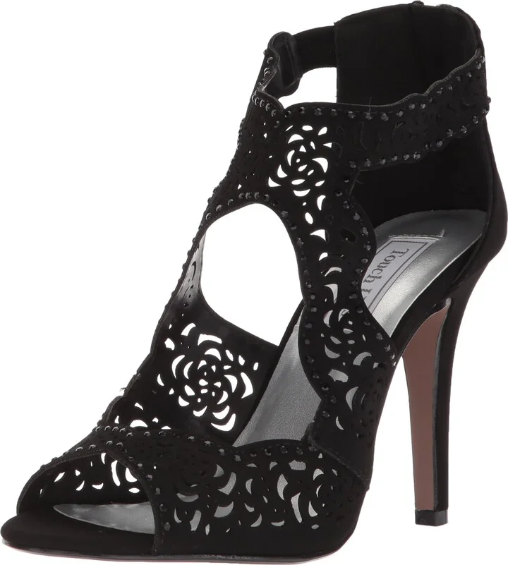 Touch Ups Women's Margot Heeled Sandal