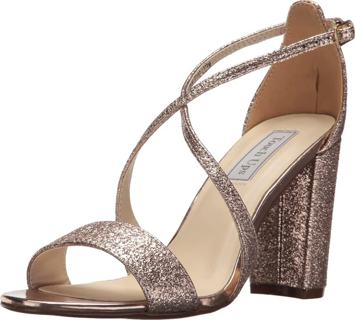 Touch Ups Women's Micah Heeled Sandal