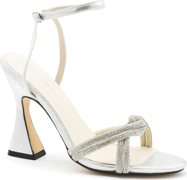 Touch Ups Women's Miche Heeled Sandal