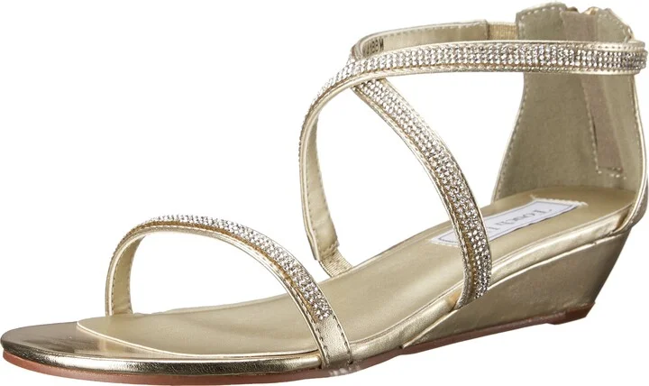 Gold/Metallic