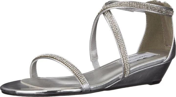 Silver/Metallic