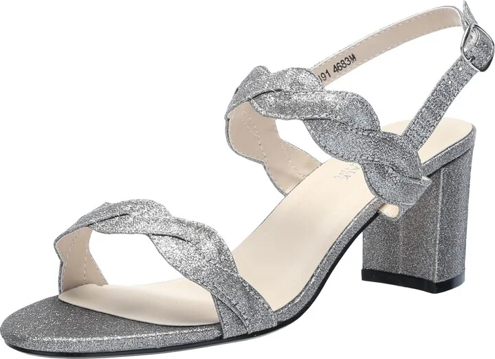 Touch Ups Women's Moxie Wedge Sandal