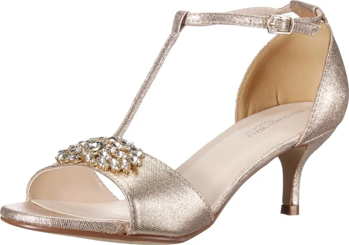 Touch Ups Women's Ophelia Heeled Sandal