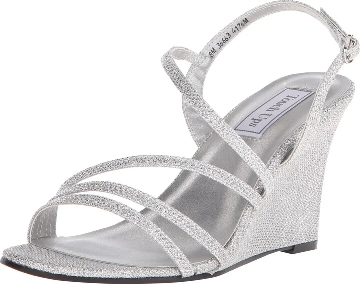 Silver Shimmer