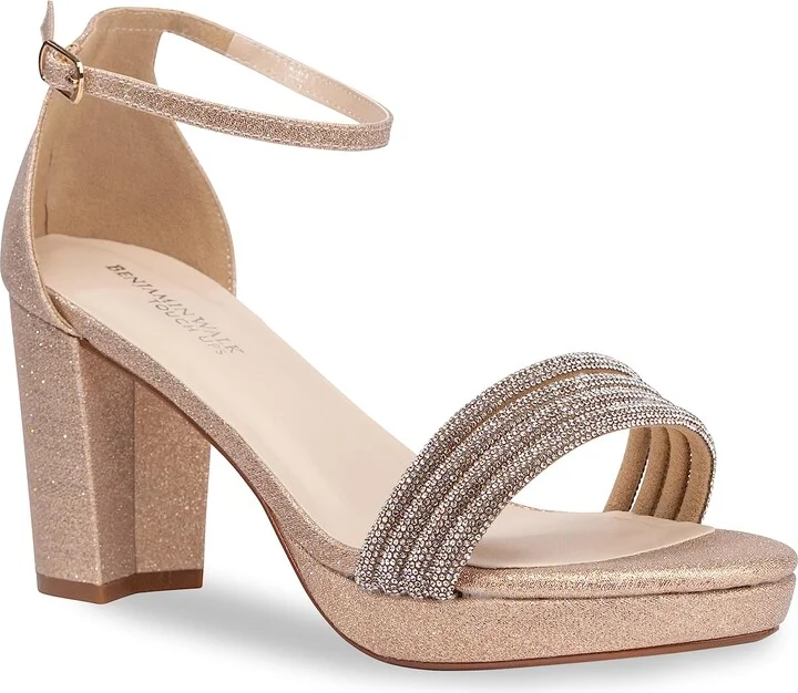 Touch Ups Women's Parker Heeled Sandal