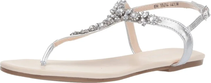 Touch Ups Women's Paula Flat Sandal
