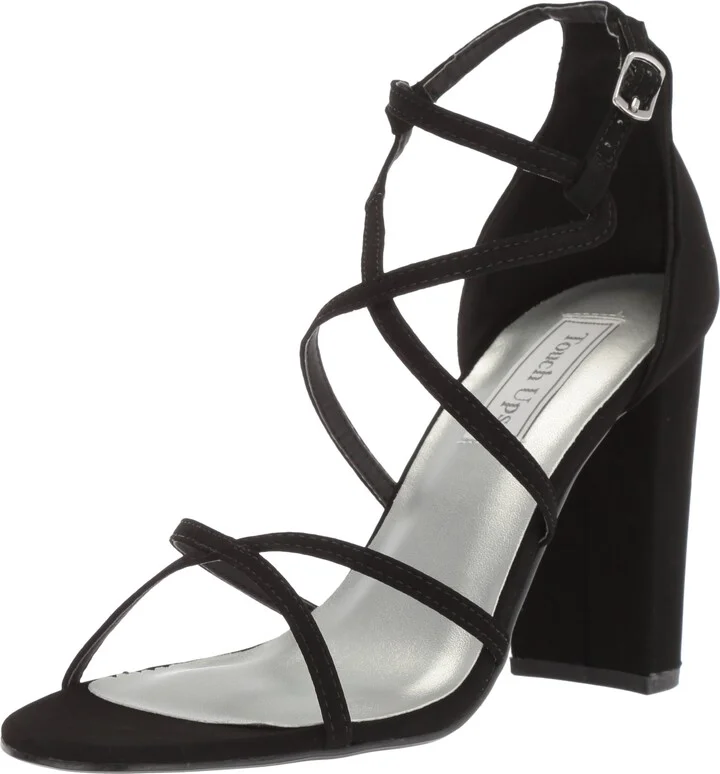 Touch Ups Women's Peyton Heeled Sandal