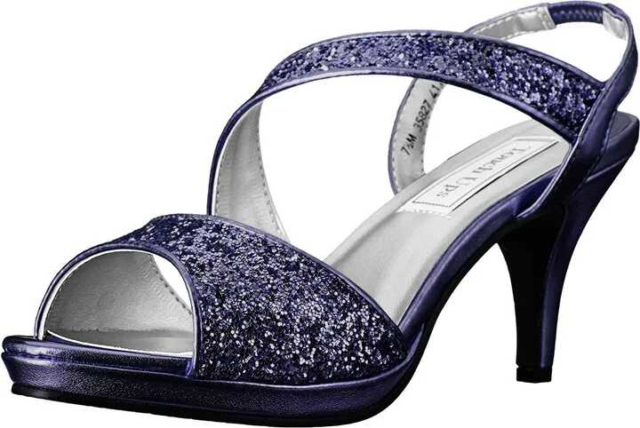 Touch Ups Women's Reagan Platform Sandal