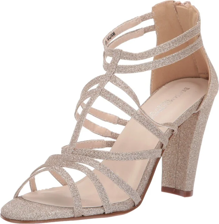 Touch Ups Women's Rhyan Heeled Sandal