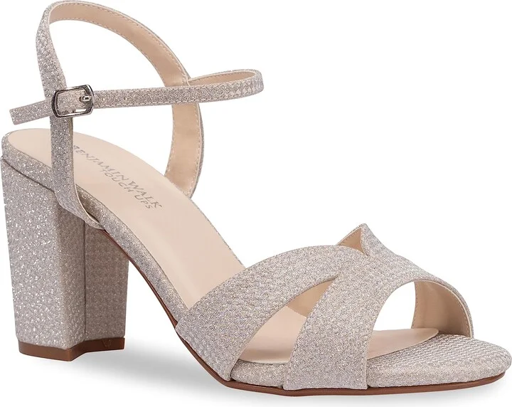 Touch Ups Women's Riley Heeled Sandal