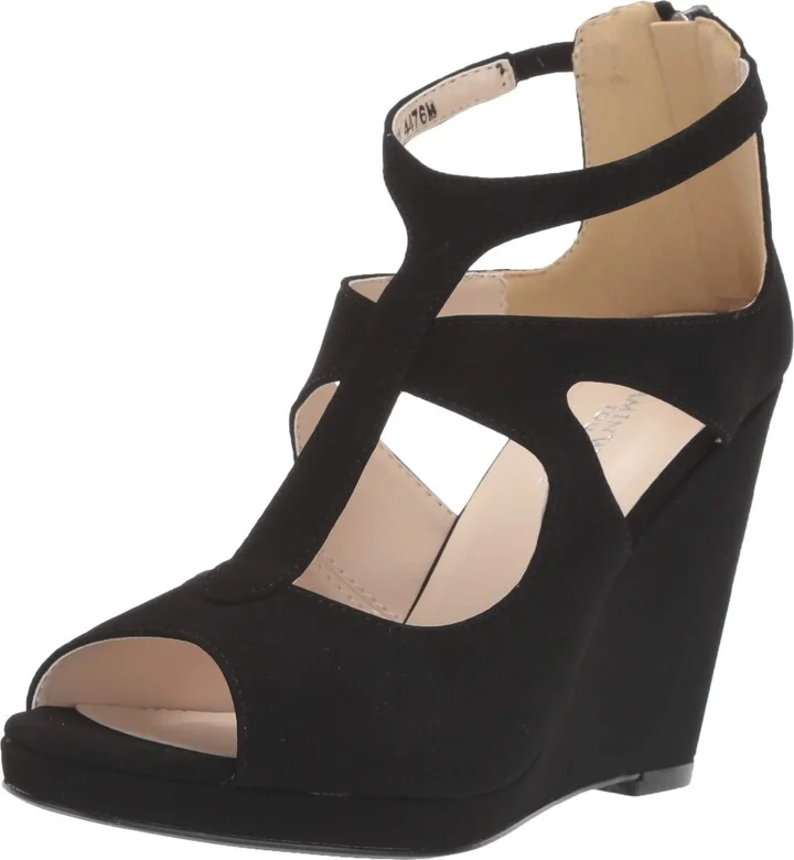 Touch Ups Women's Rory Wedge Sandal