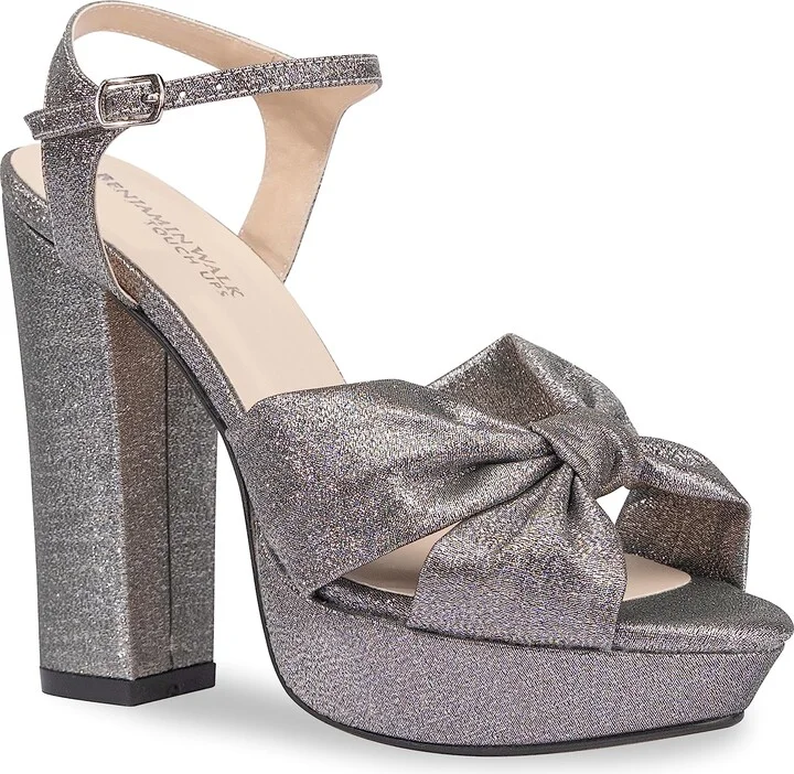 Touch Ups Women's Sailor Heeled Sandal