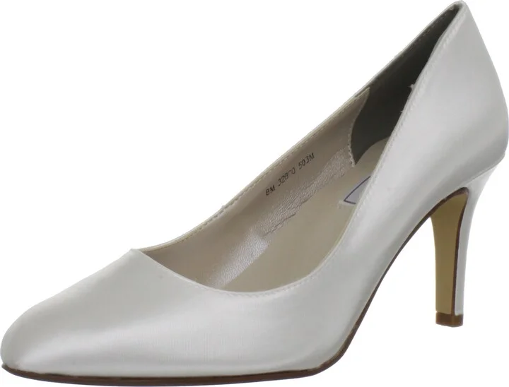 Touch Ups Women's Sandra Pump