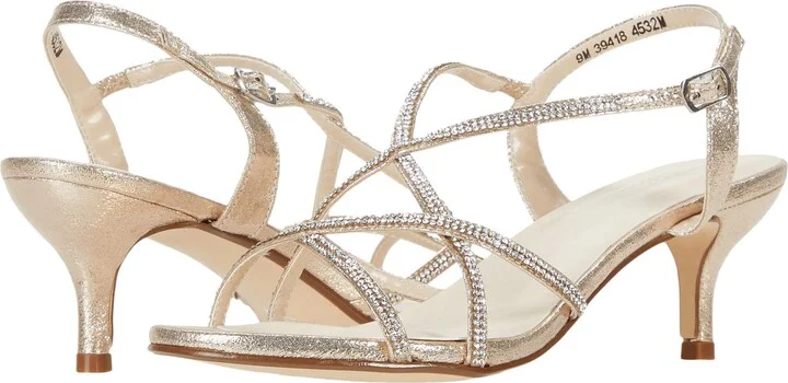 Touch Ups womens Sansa Platform