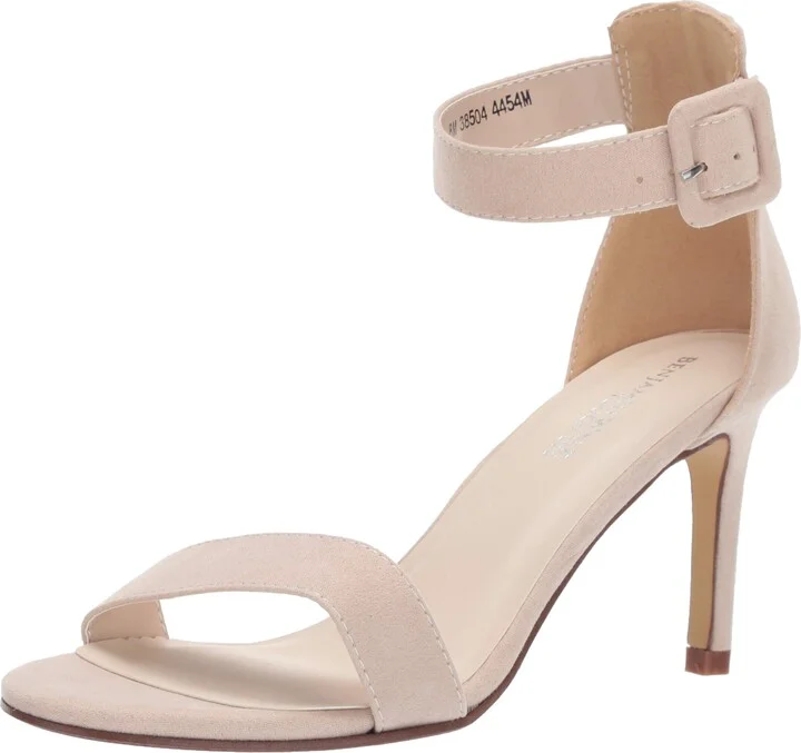 Touch Ups Women's Shea Heeled Sandal