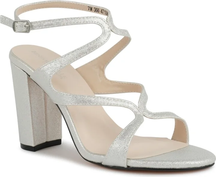 Touch Ups Women's Shiloh Heeled Sandal