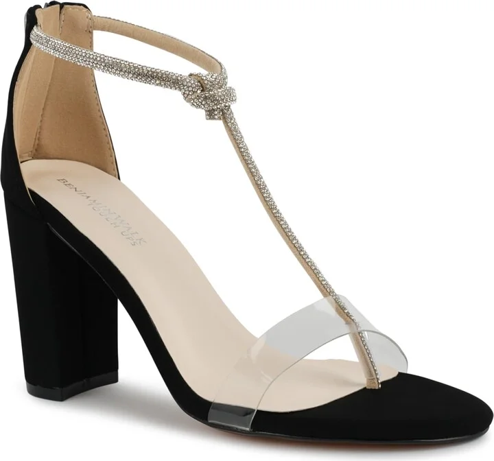 Touch Ups Women's Sienna Heeled Sandal