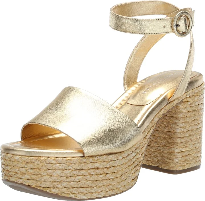 Touch Ups Women's Simone Heeled Sandal