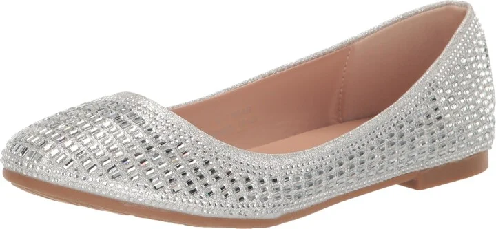 Touch Ups Women's Star Heeled Sandal
