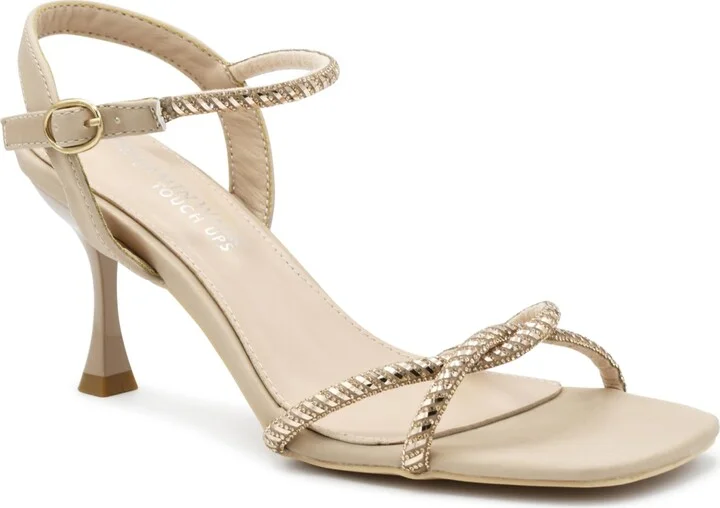 Touch Ups Women's Sunny Heeled Sandal