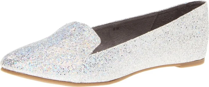Touch Ups Women's Tammy Flat
