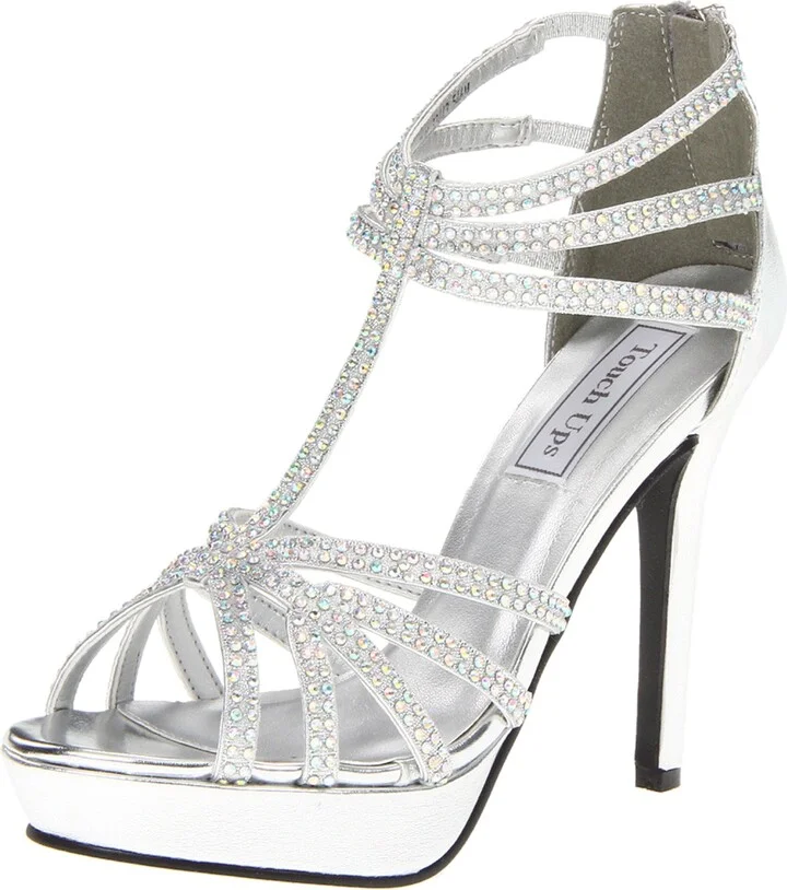 Touch Ups Women's Toni Platform Sandal