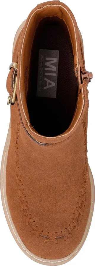 Toula Platform Bootie - Image 3