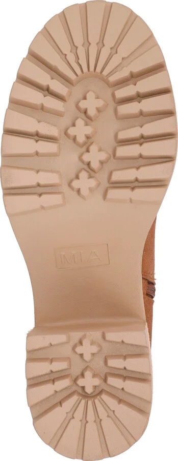 Toula Platform Bootie - Image 4
