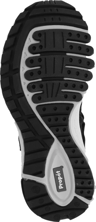 Tour Knit FX Sneaker - Image 5