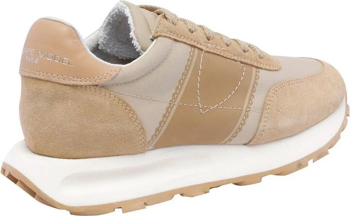 Tour Lace-up Sneakers - Image 2