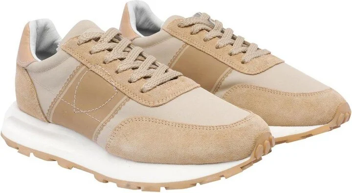 Tour Lace-up Sneakers - Image 3